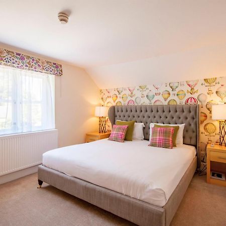 The Highworth Hotel Суиндон Экстерьер фото