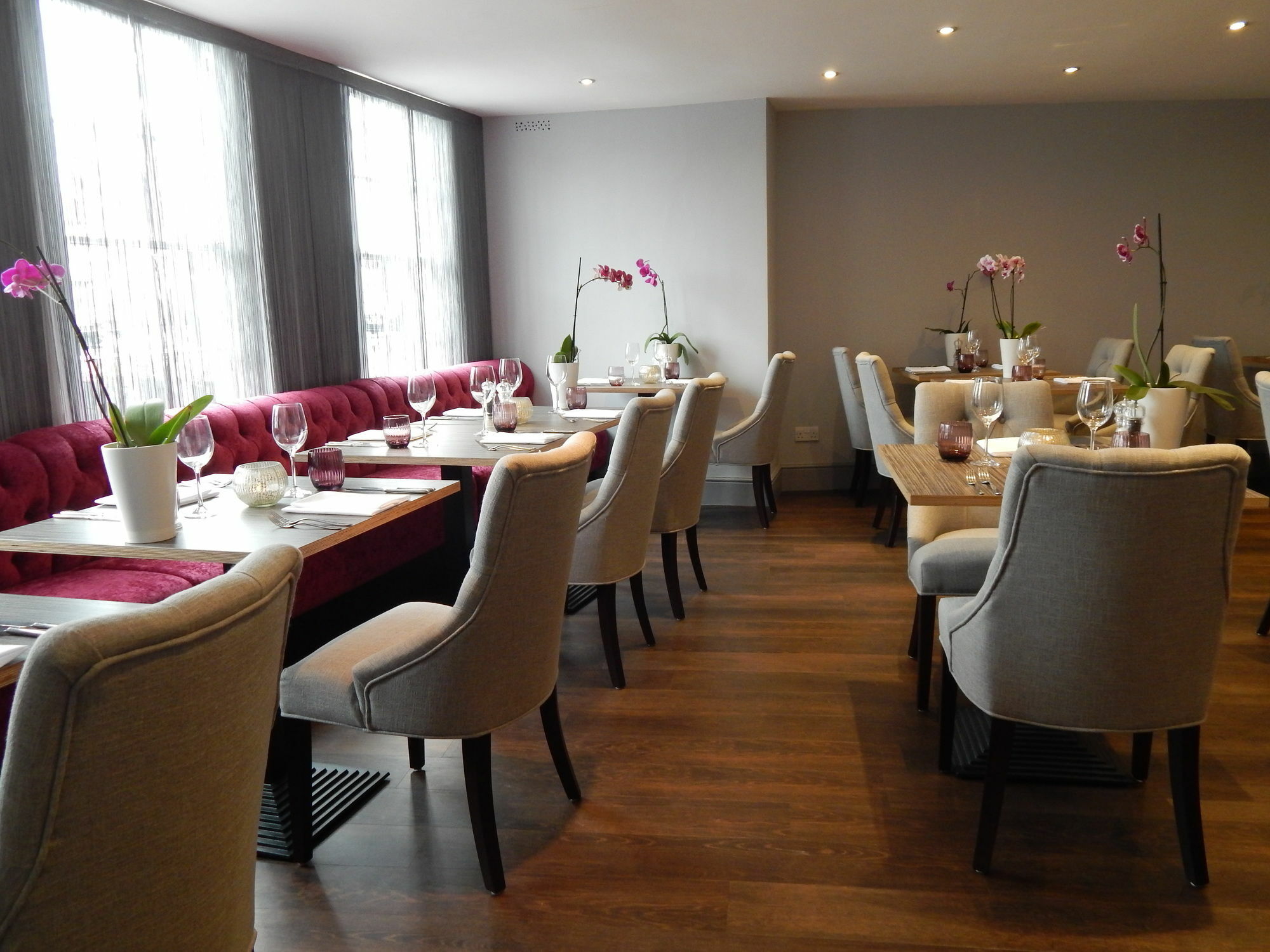 The Highworth Hotel Суиндон Экстерьер фото