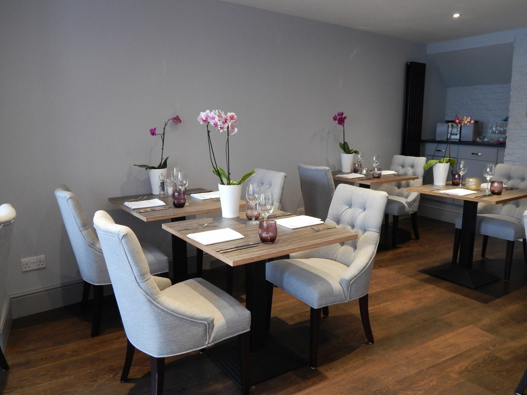 The Highworth Hotel Суиндон Экстерьер фото